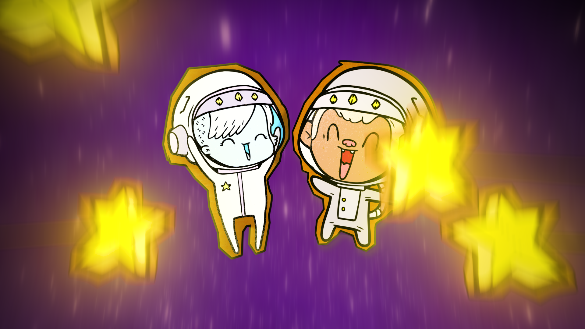 Moonky by Moonky, a nominee on Motion Design Awards