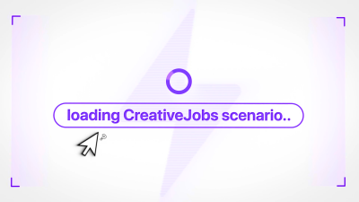 Still image of Creative Jobs by Moonky
