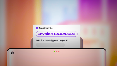 Still image of Creative Jobs by Moonky