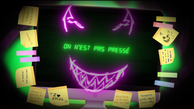 Still image of Weproc by Moonky