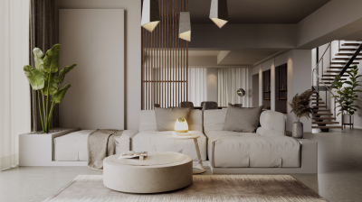 Still image of BIOO LUX by Kutuko by KUTUKO STUDIO