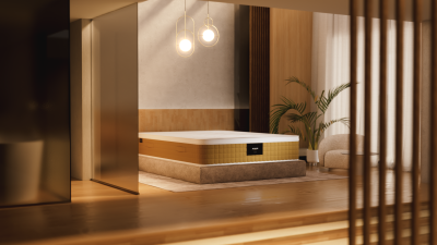 Still image of Directors Cut - Abantera - Mattresses - by Kutuko studio by KUTUKO STUDIO