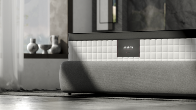 Still image of Directors Cut - Abantera - Mattresses - by Kutuko studio by KUTUKO STUDIO