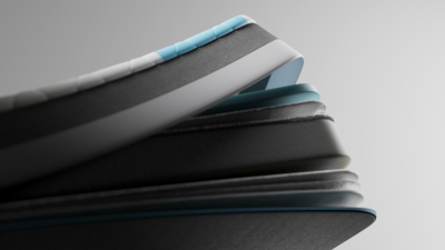 Still image of Directors Cut - Abantera - Mattresses - by Kutuko studio by KUTUKO STUDIO