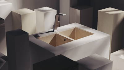 Still image of TEGRANITE by KUTUKO STUDIO