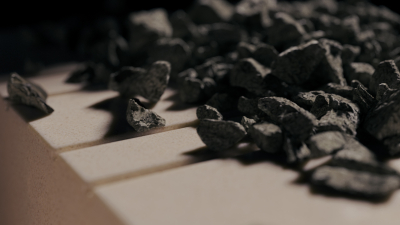 Still image of TEGRANITE by KUTUKO STUDIO