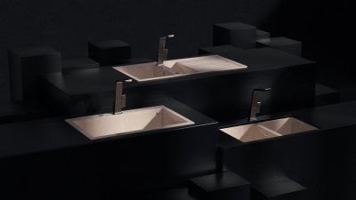 Still image of TEGRANITE by KUTUKO STUDIO