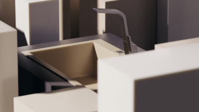 Still image of TEGRANITE by KUTUKO STUDIO