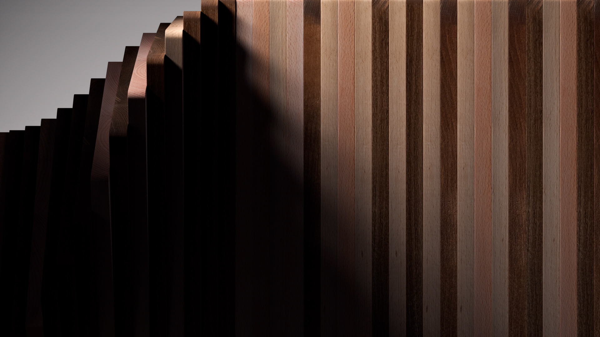 VESQ by KUTUKO STUDIO, a nominee on Motion Design Awards