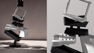 Still image of VESQ by KUTUKO STUDIO