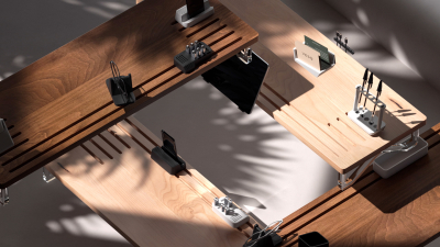 Still image of VESQ by KUTUKO STUDIO