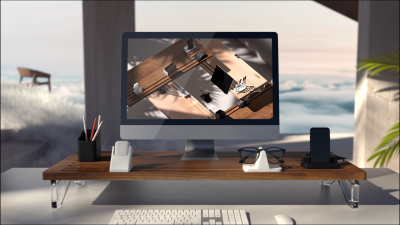 Still image of VESQ by KUTUKO STUDIO