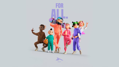 Still image of DECIMAS UNISEX by Kutuko Studio by KUTUKO STUDIO