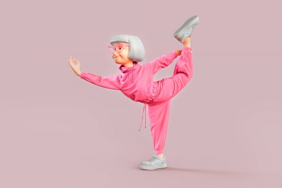 Still image of DECIMAS UNISEX by Kutuko Studio by KUTUKO STUDIO