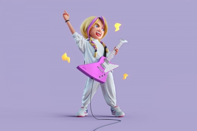 Still image of DECIMAS UNISEX by Kutuko Studio by KUTUKO STUDIO