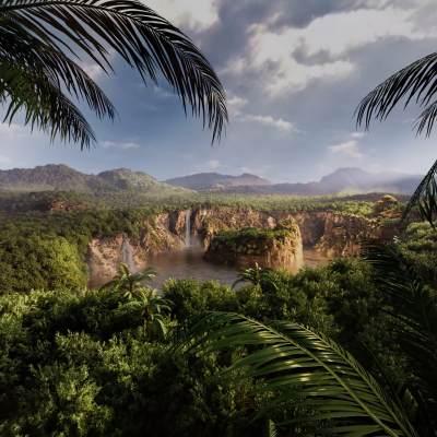 Still image of BAC Credomatic by Kutuko Studio by KUTUKO STUDIO