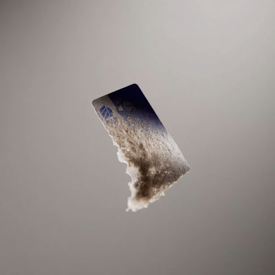 Still image of BAC Credomatic by Kutuko Studio by KUTUKO STUDIO