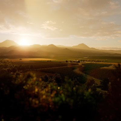 Still image of BAC Credomatic by Kutuko Studio by KUTUKO STUDIO