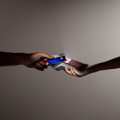 Still image of BAC Credomatic by Kutuko Studio by KUTUKO STUDIO