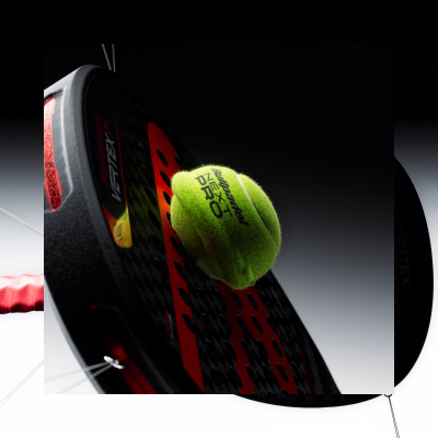 Still image of BULLPADEL VERTEX 04 by KUTUKO STUDIO