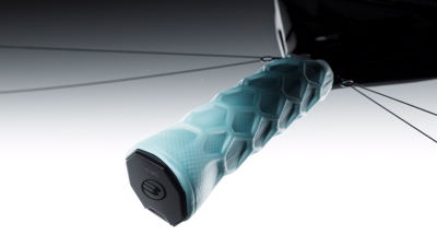 Still image of BULLPADEL VERTEX 04 by KUTUKO STUDIO