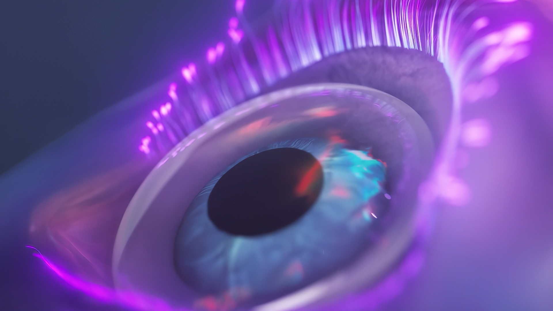 PRIMORDIAL ABYSS by KUTUKO STUDIO, a nominee on Motion Design Awards