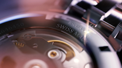 Still image of Hamilton Engraving by Kutuko by KUTUKO STUDIO