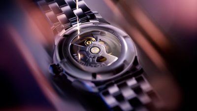 Still image of Hamilton Engraving by Kutuko by KUTUKO STUDIO