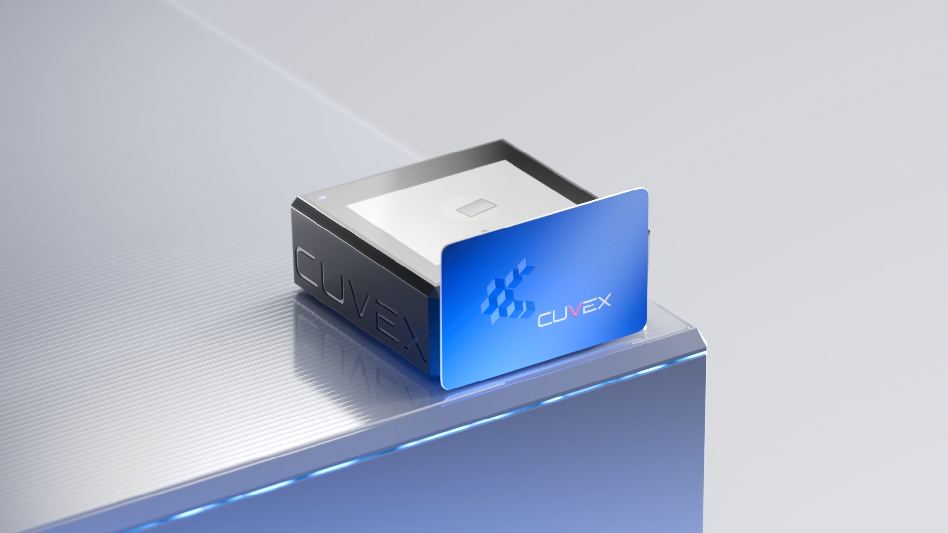 CUVEX by Kutuko by KUTUKO STUDIO, a nominee on Motion Design Awards