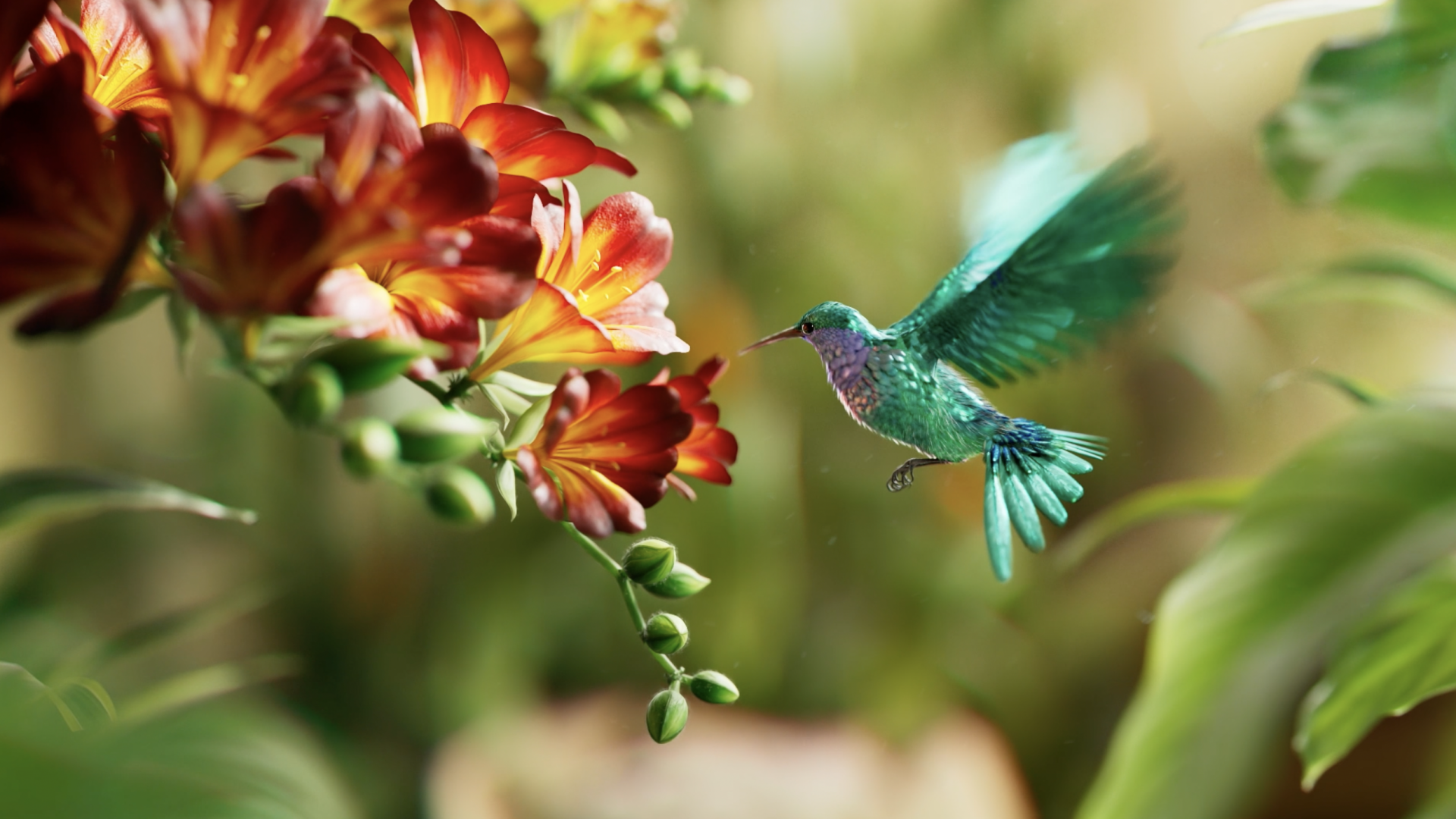 BAC Credomatic x VISA by KUTUKO by KUTUKO STUDIO, a nominee on Motion Design Awards