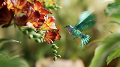 Still image of BAC Credomatic x VISA by KUTUKO by KUTUKO STUDIO