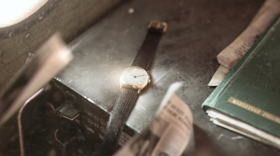 Still image of Hamilton Cinema by Kutuko by KUTUKO STUDIO