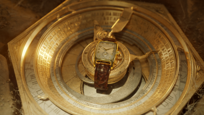 Still image of Hamilton Cinema by Kutuko by KUTUKO STUDIO