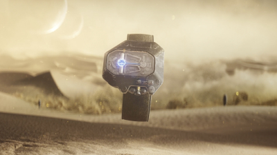 Still image of Hamilton Cinema by Kutuko by KUTUKO STUDIO