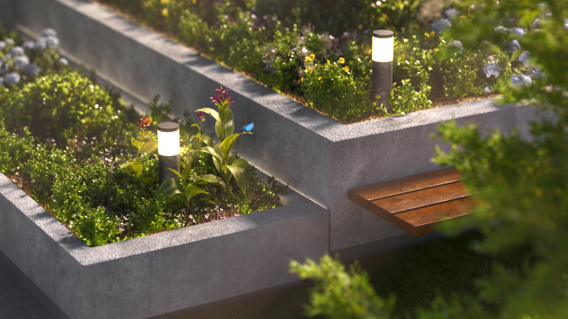 Bioo 3 Techs by Kutuko by KUTUKO STUDIO, a nominee on Motion Design Awards