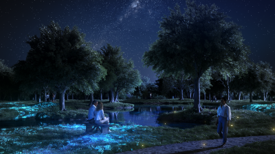 Still image of Bioo 3 Techs by Kutuko by KUTUKO STUDIO