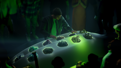 Still image of Bioo 3 Techs by Kutuko by KUTUKO STUDIO