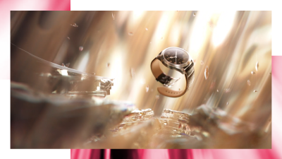 Still image of 2025 Kutuko Motion Reel by KUTUKO STUDIO