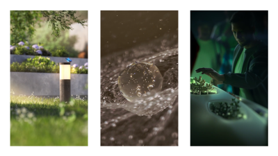 Still image of 2025 Kutuko Motion Reel by KUTUKO STUDIO