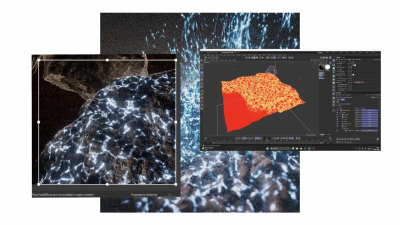 Still image of BIOO 3TECHS PROCESS REEL by Kutuko by KUTUKO STUDIO