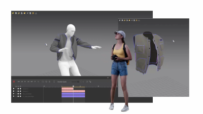 Still image of BIOO 3TECHS PROCESS REEL by Kutuko by KUTUKO STUDIO