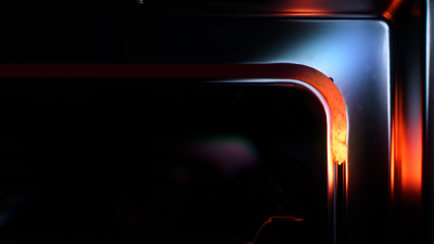 Still image of NEO OVEN SERIE by KUTUKO STUDIO