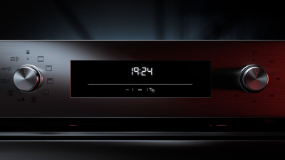 Still image of NEO OVEN SERIE by KUTUKO STUDIO
