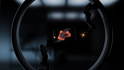 Still image of NEO OVEN SERIE by KUTUKO STUDIO