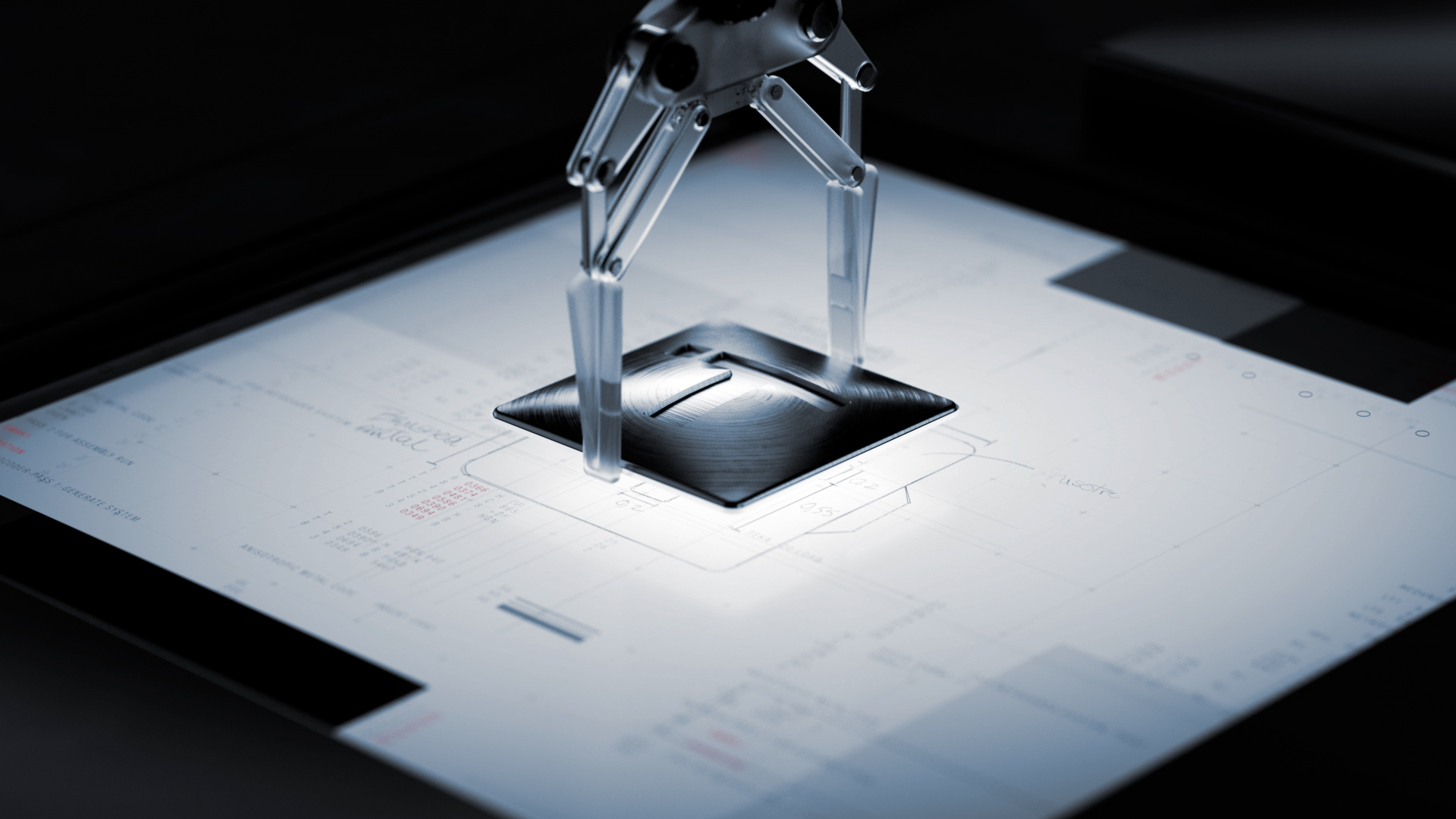 NEO OVEN SERIE by KUTUKO STUDIO, a nominee on Motion Design Awards