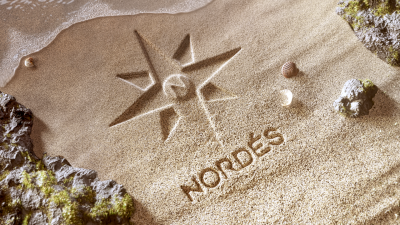 Still image of NORDES by Kutuko by KUTUKO STUDIO