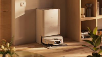 Still image of XIAOMI Love Story by KUTUKO STUDIO