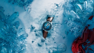 Still image of HAMILTON TIME THE ACTION by KUTUKO STUDIO