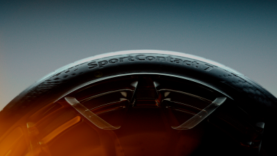 Still image of CONTINENTAL & ADIDAS - BY KUTUKO by KUTUKO STUDIO
