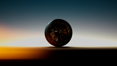 Still image of CONTINENTAL & ADIDAS - BY KUTUKO by KUTUKO STUDIO